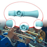 Maxbell Portable Kazoo Musical Toy Premium for Kids/Adults Kazoo Flute Easy to Learn