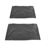Maxbell Drum Set Dust Cover with PU Coating Sun Protection Drum Kit Protective Cover 280cmx200cm