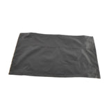 Maxbell Drum Set Dust Cover with PU Coating Sun Protection Drum Kit Protective Cover 280cmx200cm
