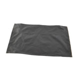 Maxbell Drum Set Dust Cover with PU Coating Sun Protection Drum Kit Protective Cover 280cmx200cm