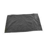 Maxbell Drum Set Dust Cover with PU Coating Sun Protection Drum Kit Protective Cover 180cmx140cm