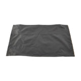 Maxbell Drum Set Dust Cover with PU Coating Sun Protection Drum Kit Protective Cover 180cmx140cm
