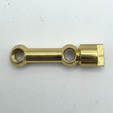 Maxbell 5x Saxophone Adjustment Screw Tool Musical Instrument Parts Maintenance Tool Treble