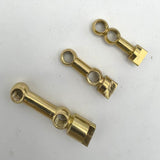 Maxbell 5x Saxophone Adjustment Screw Tool Musical Instrument Parts Maintenance Tool Treble