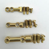 Maxbell 5x Saxophone Adjustment Screw Tool Musical Instrument Parts Maintenance Tool Treble