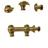 Maxbell 5x Saxophone Adjustment Screw Tool Musical Instrument Parts Maintenance Tool Alto