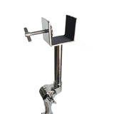 Maxbell Percussion Stand Instrument Holder Portable Lightweight Non Slip