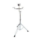 Maxbell Percussion Stand Instrument Holder Portable Lightweight Non Slip