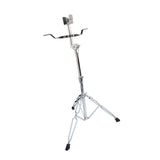 Maxbell Percussion Stand Instrument Holder Portable Lightweight Non Slip