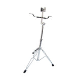 Maxbell Percussion Stand Instrument Holder Portable Lightweight Non Slip