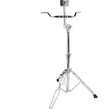 Maxbell Percussion Stand Instrument Holder Portable Lightweight Non Slip