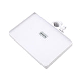 Maxbell Microphone Stand Tray Easy Installation Universal Multipurpose Utility Shelf