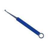 Maxbell Woodwind Instrument Repair Tool Double Head Clarinet Maintenance Spring Hook