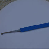 Maxbell Woodwind Instrument Repair Tool Double Head Clarinet Maintenance Spring Hook