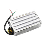 Maxbell Guitar Humbucker Pickup Multipurpose Portable Musical Instrument Accessories White