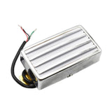 Maxbell Guitar Humbucker Pickup Multipurpose Portable Musical Instrument Accessories White