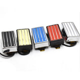 Maxbell Guitar Humbucker Pickup Multipurpose Portable Musical Instrument Accessories Blue