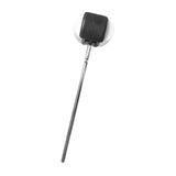 Maxbell Felt Bass Drum Beater Felt Head Drum Replacement Kick Drum Foot Pedal Beater
