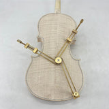 Violin Body Clamps Copper Musical Instrument Accessories Violin Making Tools 1pc