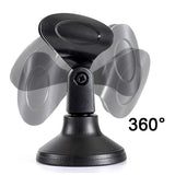 Maxbell Microphone Desk Stand Sturdy with Round Base for Meeting Home Office Singing B