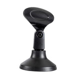 Maxbell Microphone Desk Stand Sturdy with Round Base for Meeting Home Office Singing B