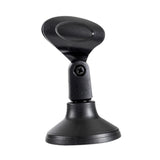 Maxbell Microphone Desk Stand Sturdy with Round Base for Meeting Home Office Singing B