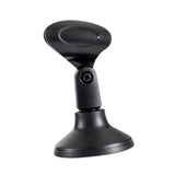 Maxbell Microphone Desk Stand Sturdy with Round Base for Meeting Home Office Singing B