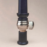 Maxbell Upright Bass Endpin Rubber Tip Stopper Accessory Protective Sturdy Protector 8mm