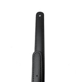 Maxbell Guitar Strap Soft Instrument Accessories with Shoulder Pad Bass Guitar Strap Black