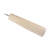 Maxbell Violin Chin Rest Screwdriver Musical Instrument Repair Tool Violin Accessory 11cm