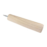 Maxbell Violin Chin Rest Screwdriver Musical Instrument Repair Tool Violin Accessory 11cm