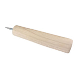 Maxbell Violin Chin Rest Screwdriver Musical Instrument Repair Tool Violin Accessory 11cm