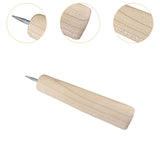 Maxbell Violin Chin Rest Screwdriver Musical Instrument Repair Tool Violin Accessory 11cm