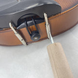 Maxbell Violin Chin Rest Screwdriver Musical Instrument Repair Tool Violin Accessory 11cm