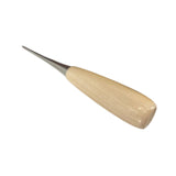 Maxbell Violin Chin Rest Screwdriver Musical Instrument Repair Tool Violin Accessory 12cm