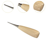 Maxbell Violin Chin Rest Screwdriver Musical Instrument Repair Tool Violin Accessory 12cm