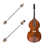 Maxbell Violin Clamp Woodworking Tasks Sturdy Stringed Instrument Cracks Repair Tool Wing Nut