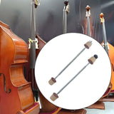 Maxbell Violin Clamp Woodworking Tasks Sturdy Stringed Instrument Cracks Repair Tool Wing Nut