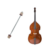 Maxbell Violin Clamp Woodworking Tasks Sturdy Stringed Instrument Cracks Repair Tool Wing Nut