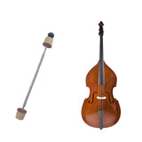 Maxbell Violin Clamp Woodworking Tasks Sturdy Stringed Instrument Cracks Repair Tool PP Nut