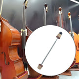 Maxbell Violin Clamp Woodworking Tasks Sturdy Stringed Instrument Cracks Repair Tool PP Nut