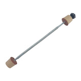 Maxbell Violin Clamp Woodworking Tasks Sturdy Stringed Instrument Cracks Repair Tool PP Nut