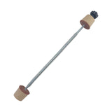 Maxbell Violin Clamp Woodworking Tasks Sturdy Stringed Instrument Cracks Repair Tool PP Nut