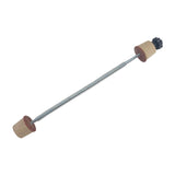 Maxbell Violin Clamp Woodworking Tasks Sturdy Stringed Instrument Cracks Repair Tool PP Nut