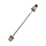 Maxbell Violin Clamp Woodworking Tasks Sturdy Stringed Instrument Cracks Repair Tool PP Nut