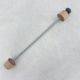 Maxbell Violin Clamp Woodworking Tasks Sturdy Stringed Instrument Cracks Repair Tool PP Nut