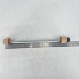 Maxbell Violin Clamp Woodworking Tasks Sturdy Stringed Instrument Cracks Repair Tool PP Nut