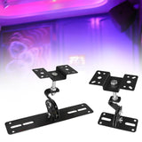 Maxbell Wall Mounted Stable Speaker Mount Support for Living Room