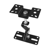 Maxbell Wall Mounted Stable Speaker Mount Support for Living Room