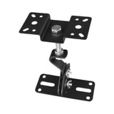 Maxbell Wall Mounted Stable Speaker Mount Support for Living Room